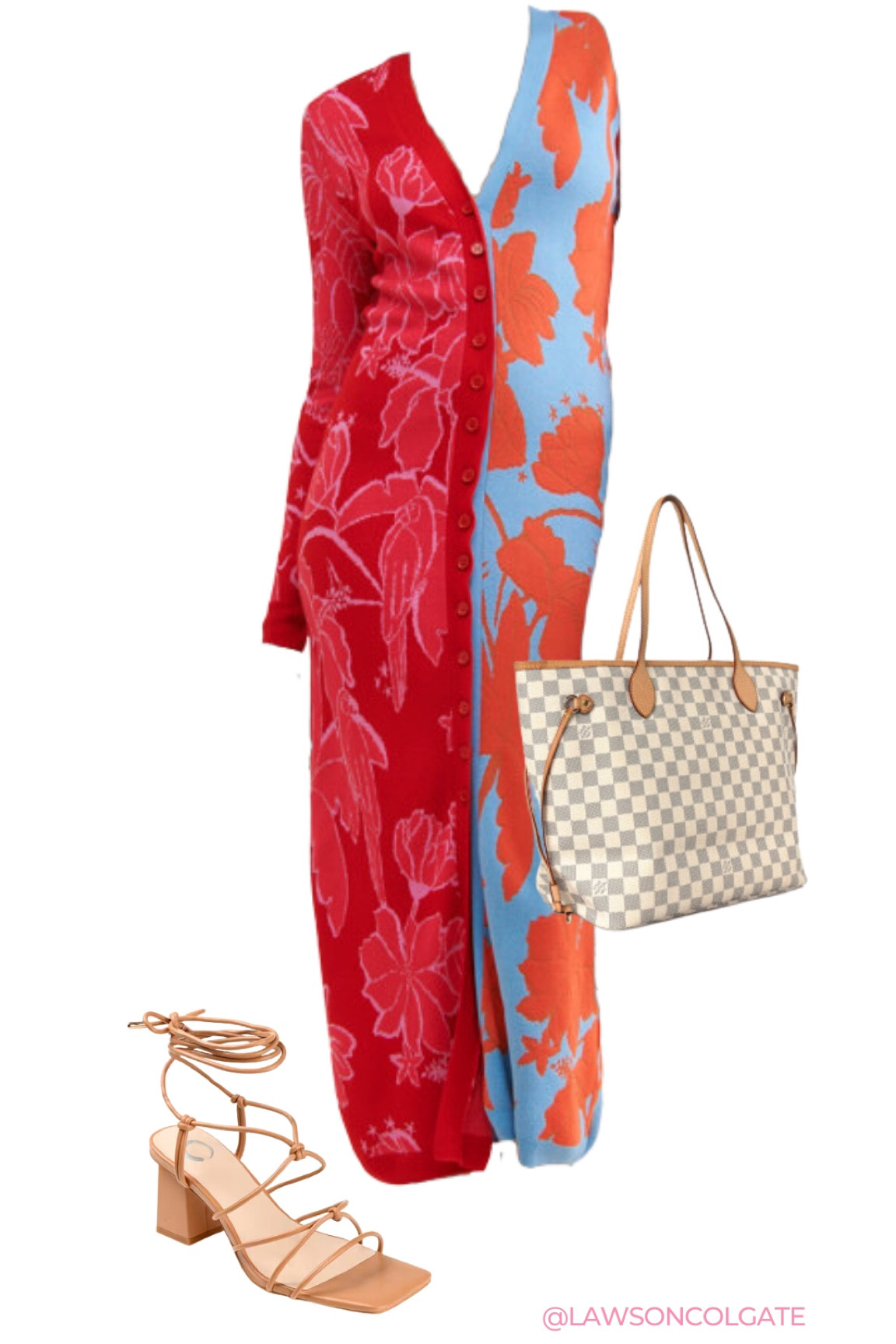 #LTKworkwear #LTKitbag #LTKshoecrush