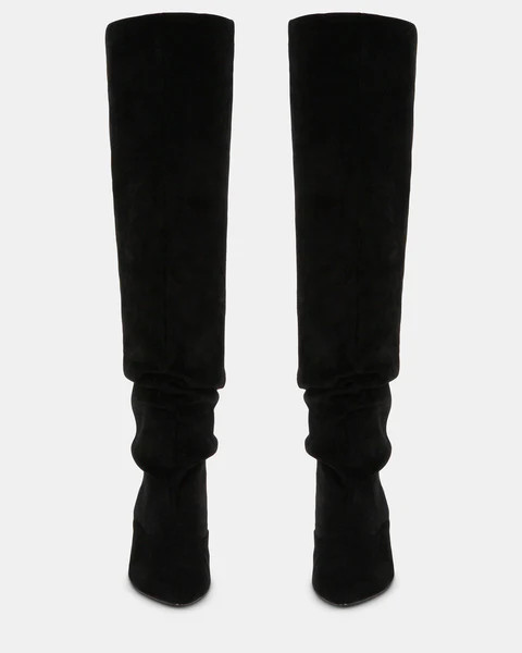 STASSII BLACK | Steve Madden (Canada)