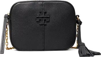 McGraw Leather Camera Bag | Nordstrom