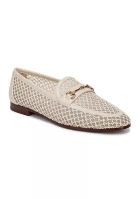 Loraine Mesh Loafer Flats | Belk