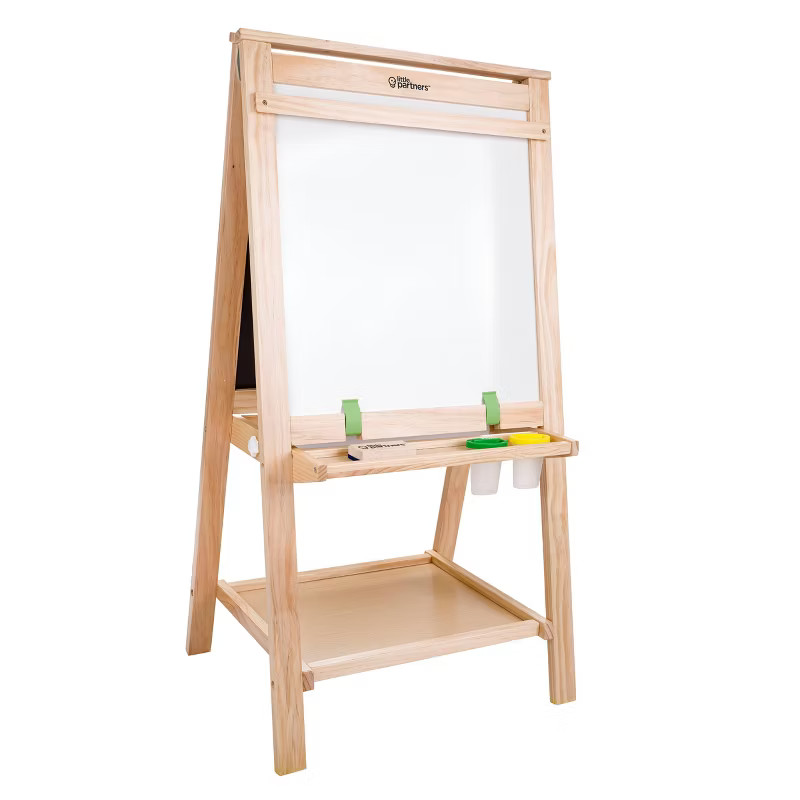 Little Partners Little Artist EZ-Easel | Target