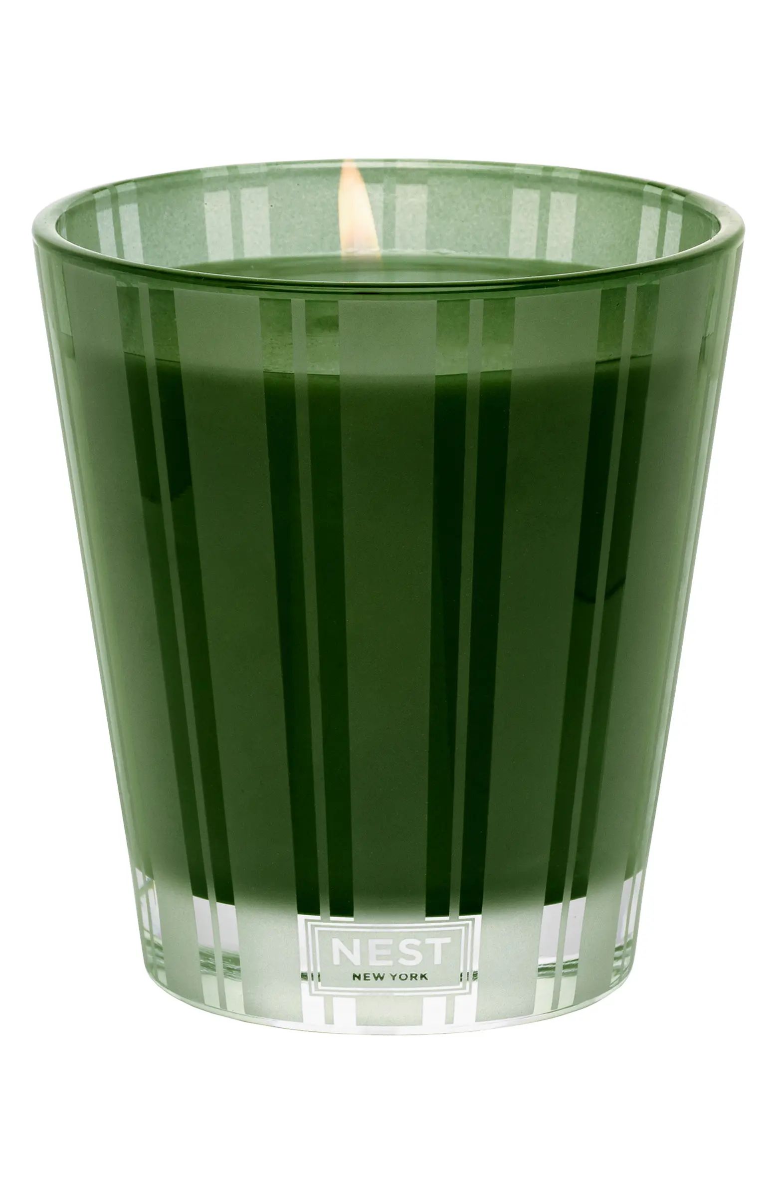 Midnight Moss & Vetiver Candle | Nordstrom