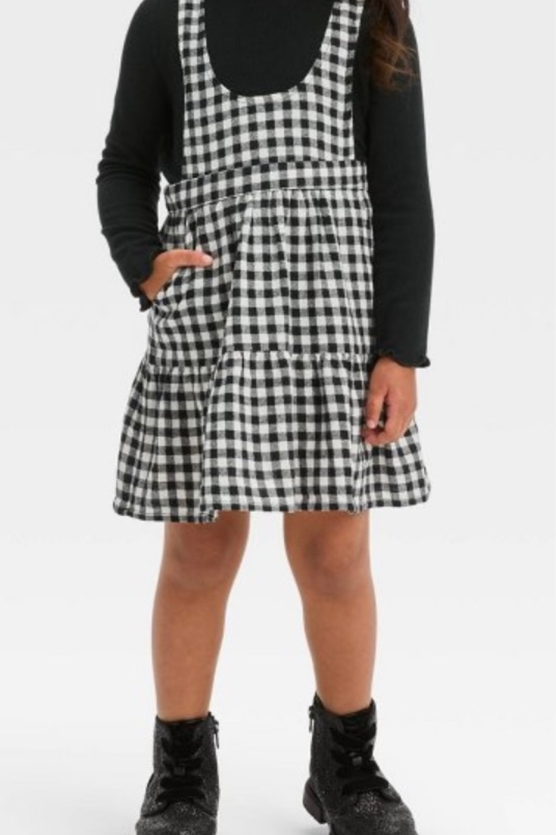 Cutest sets for toddler girls 🤍 🖤 

#LTKCyberWeek #LTKCyberSaleIT #LTKCyberSaleES