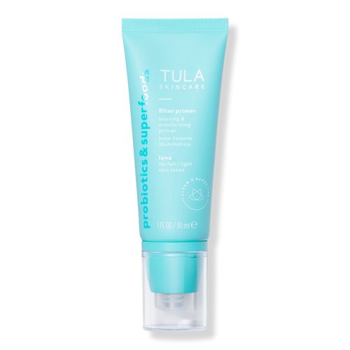 Supersize Blurring & Moisturizing Filter Primer | Ulta