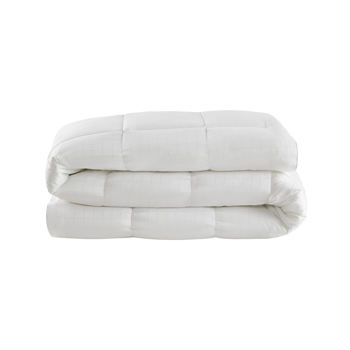Cotton Premium Comforter  (Set of 2) | Wayfair North America