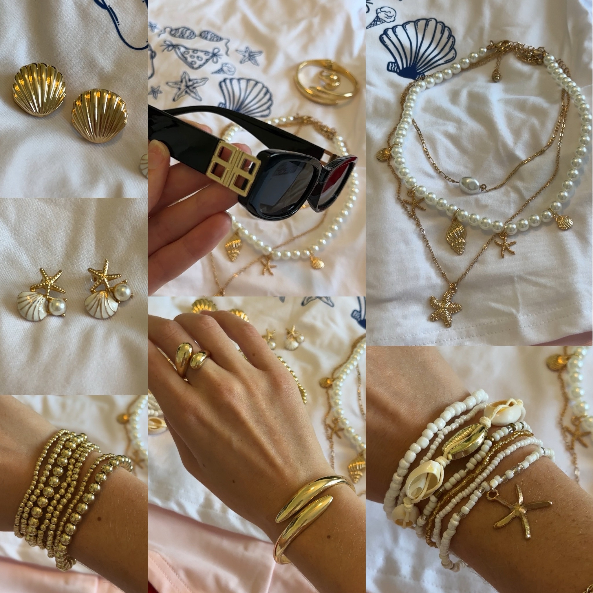 Must have summer accessories from Shein ✨

#LTKStyleTip #LTKSaleAlert #LTKSeasonal