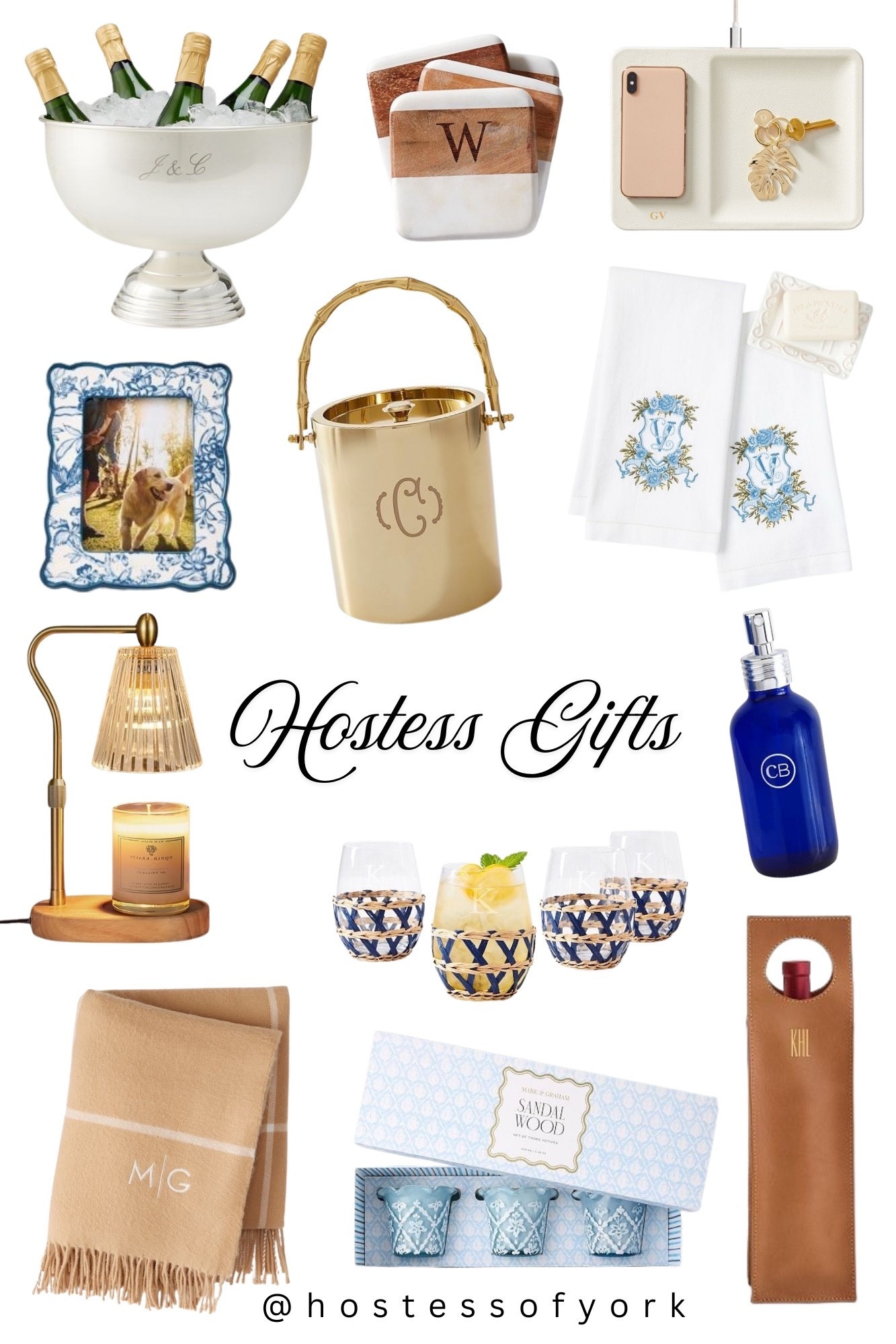 Hostess gift guide ideas! 

#registry #hostess #parties #guide #idea #home #kitchen #decor #candles #wine #gifting #dinner #kitchen

#LTKGiftGuide #LTKParties #LTKHome