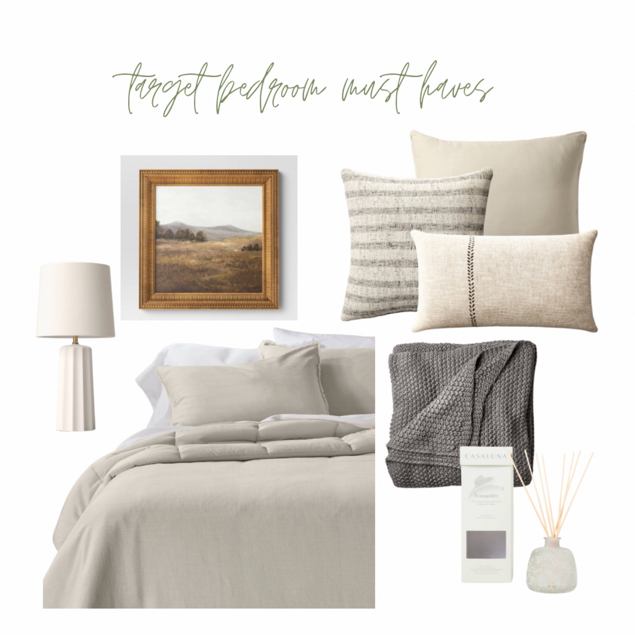 I’ve been eyeballing Casaluna bedding for a longgg time. It’s such a dream 🫶🏼🤌🏼🤍

#LTKFind #LTKhome