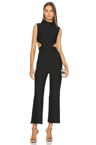 Lambley Jumpsuit
                    
                    ELLIATT | Revolve Clothing (Global)