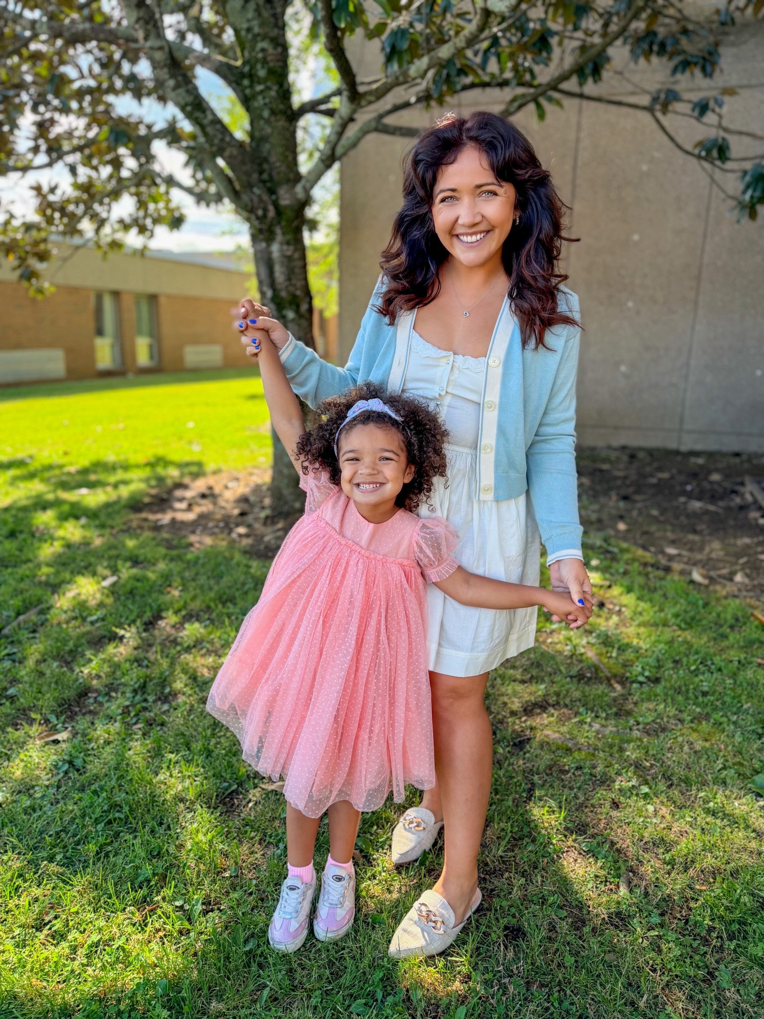 He is risen indeed!

#LTKSeasonal #LTKKids #LTKmomlife