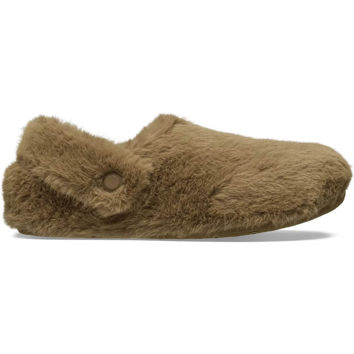 Crocs Adult Classic Cozzzy Luxe Slippers | Target