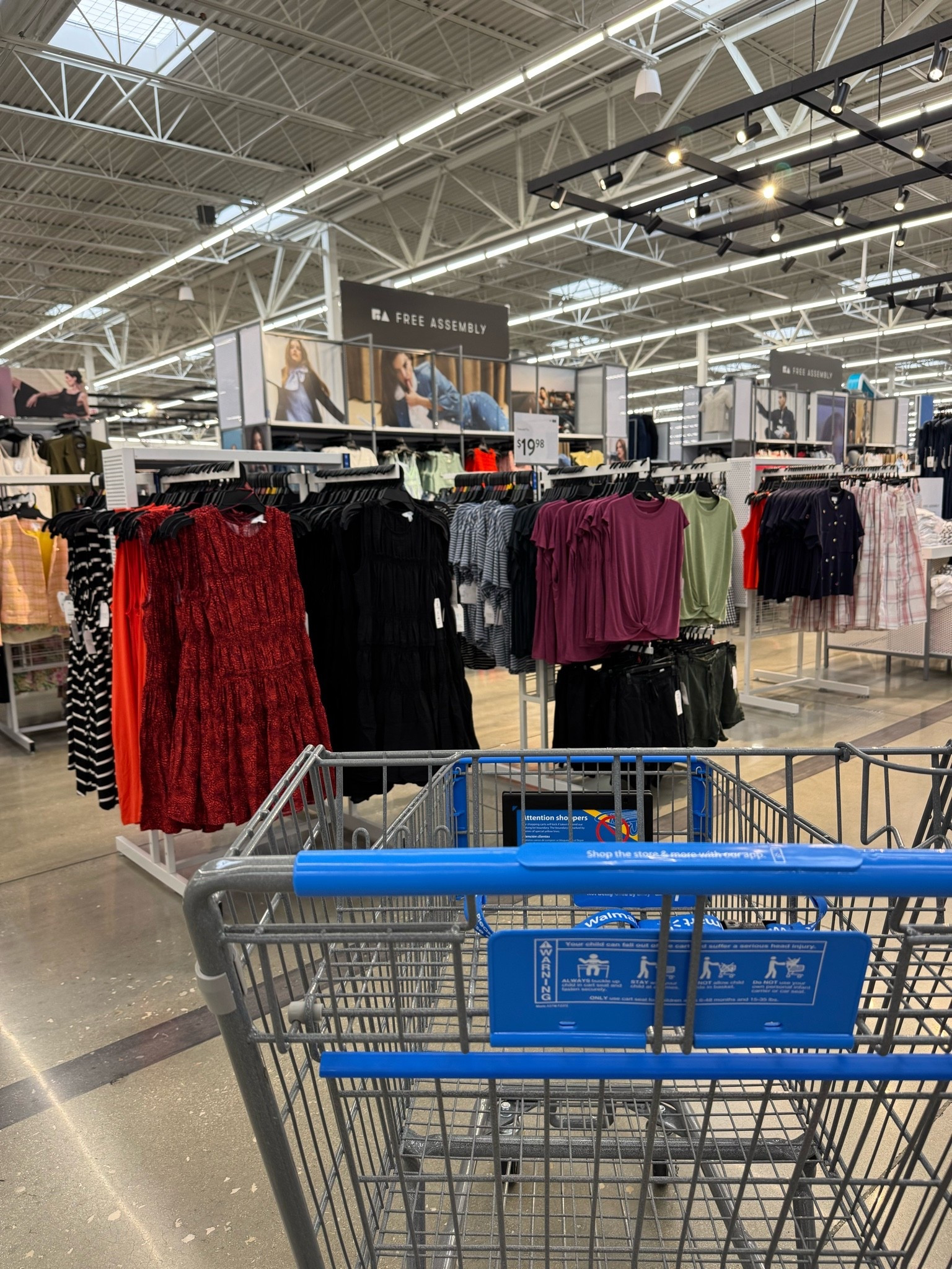 Walmart new arrivals ❤️

@walmart #walmart #walmart finds Walmart fashion

#LTKootd #LTKgrwm #LTKmomlife