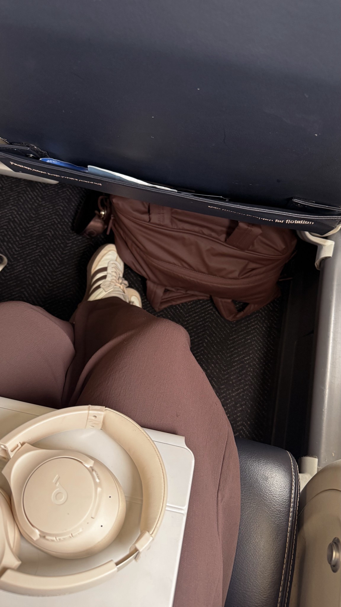 My favorite travel duffel 🤎

#LTKSaleAlert #LTKTravel