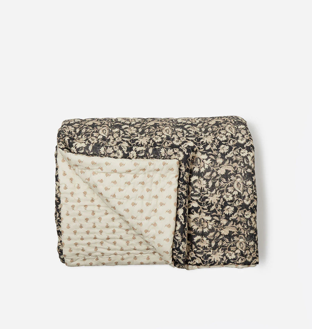 Raffi Quilt | Amber Interiors