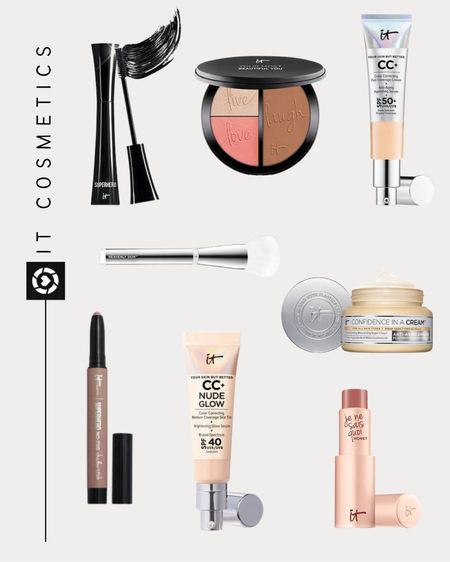 #itcosmetics #makeup #cccream #beautyfaves 25% off

#LTKunder50 #LTKbeauty #LTKSale