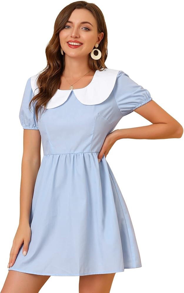 Allegra K Dress | Amazon (US)