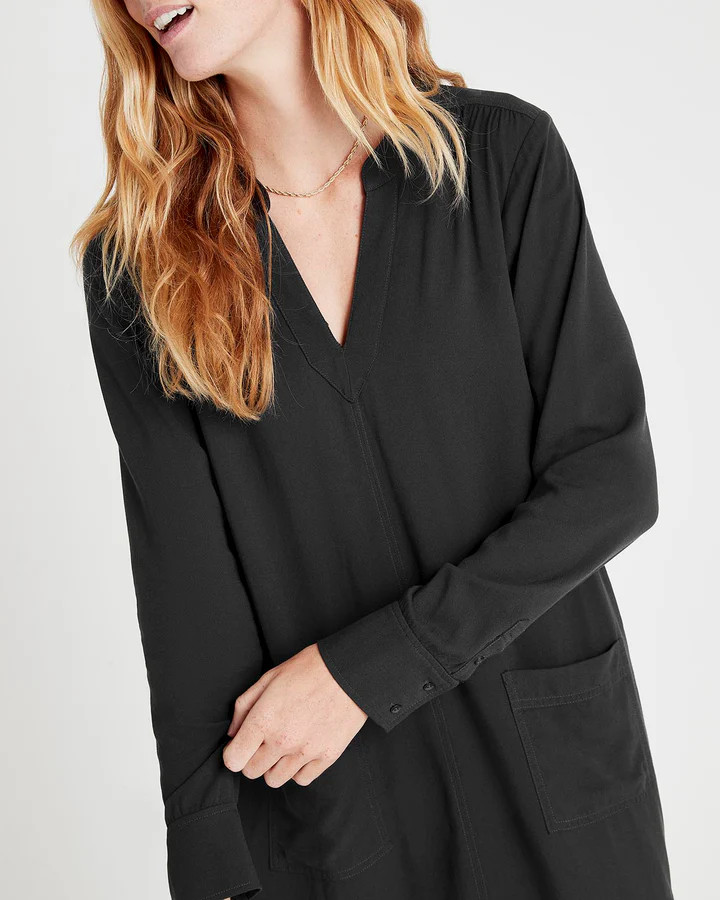 Teaghan Dress | Splendid | Splendid