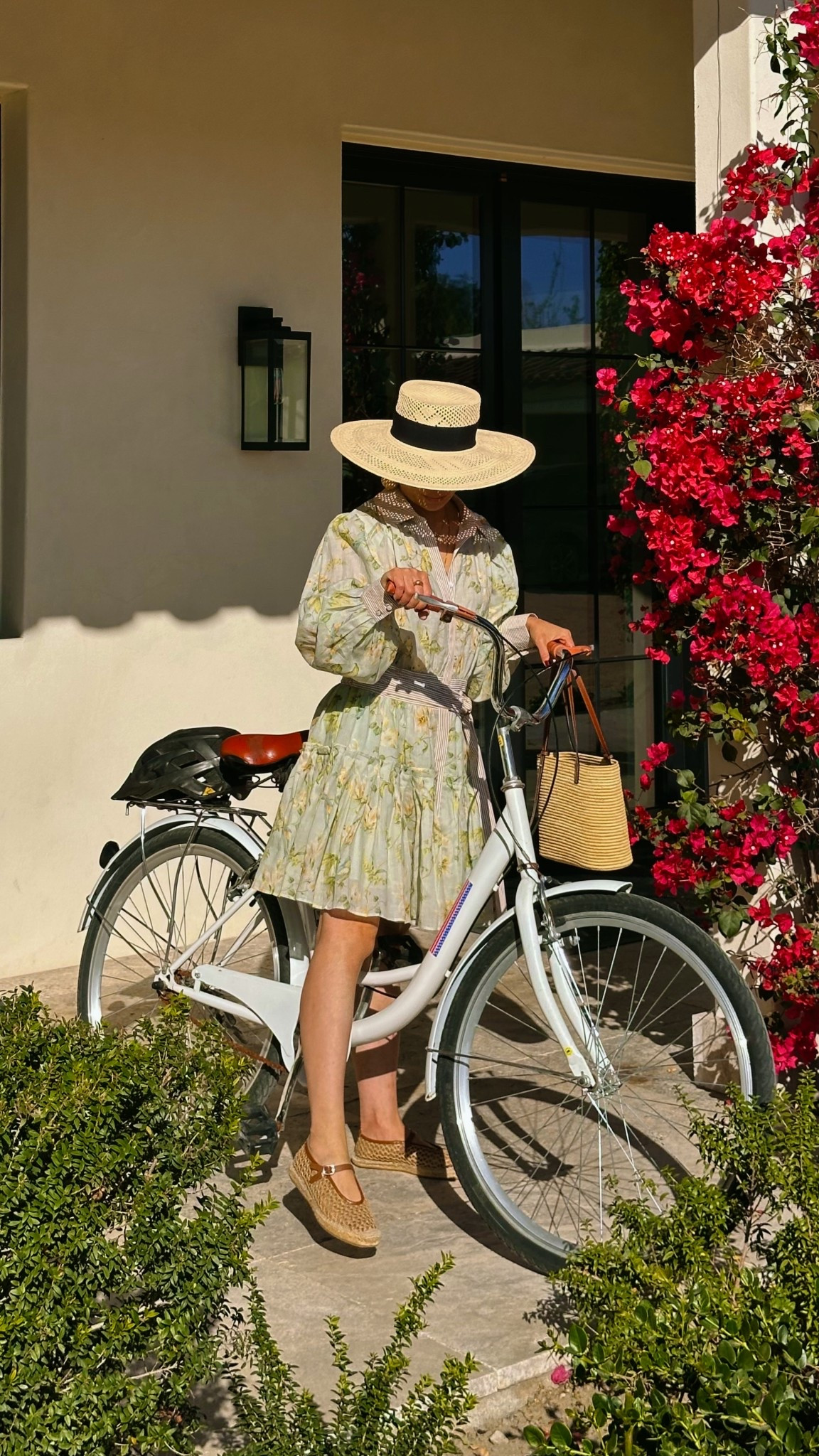 Spring weekend. 🍃

#LTKPetite #LTKootd