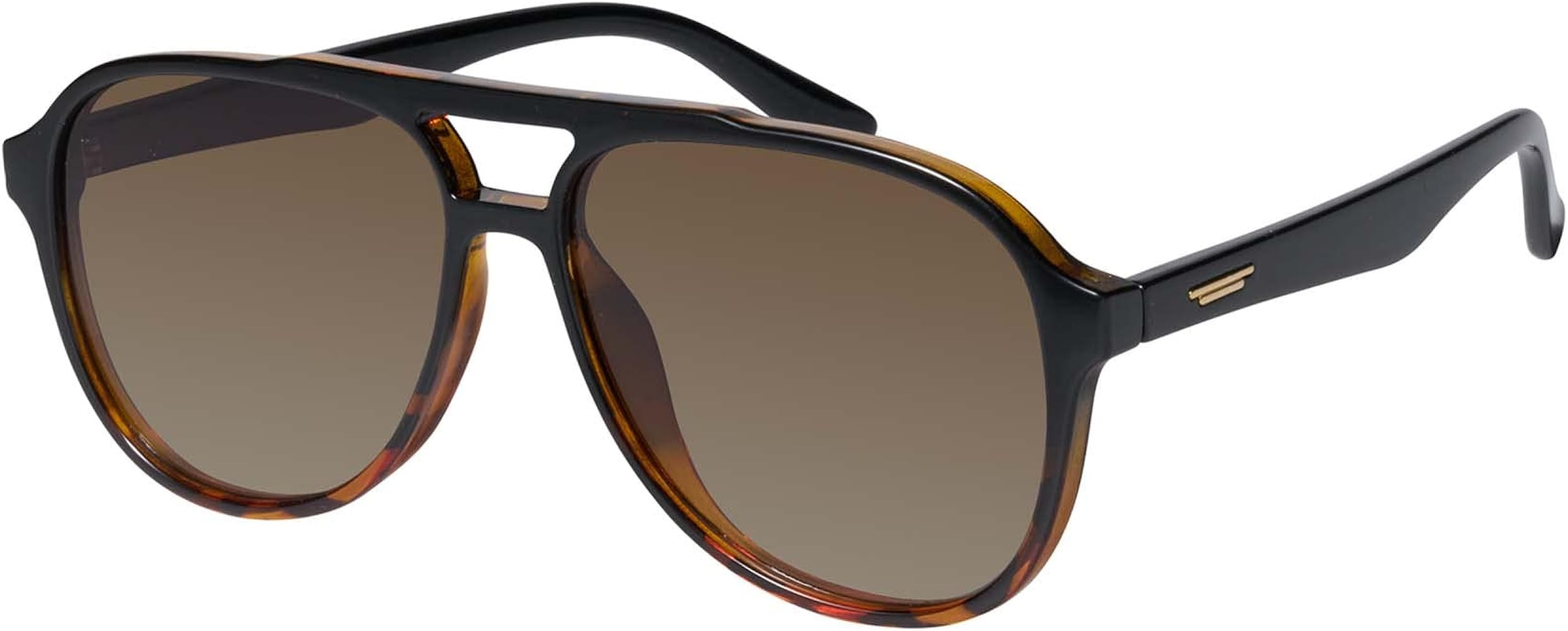 mosanana Polarized Aviator Sunglasses for Women and Men Mod. CHARMER | Amazon (US)