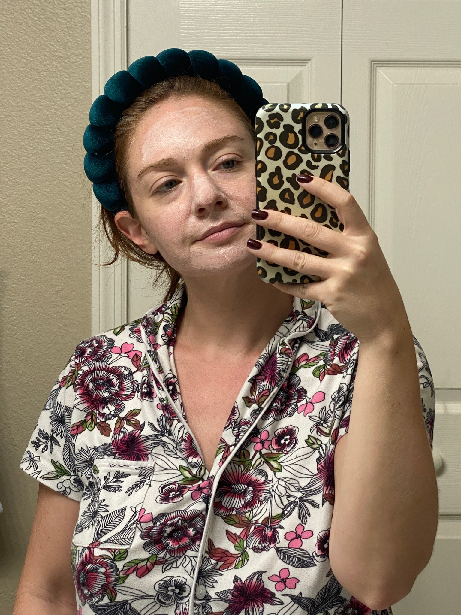 Saturday night skincare with Tammy fender 

#LTKFindsUnder100 #LTKCyberWeek #LTKBeauty