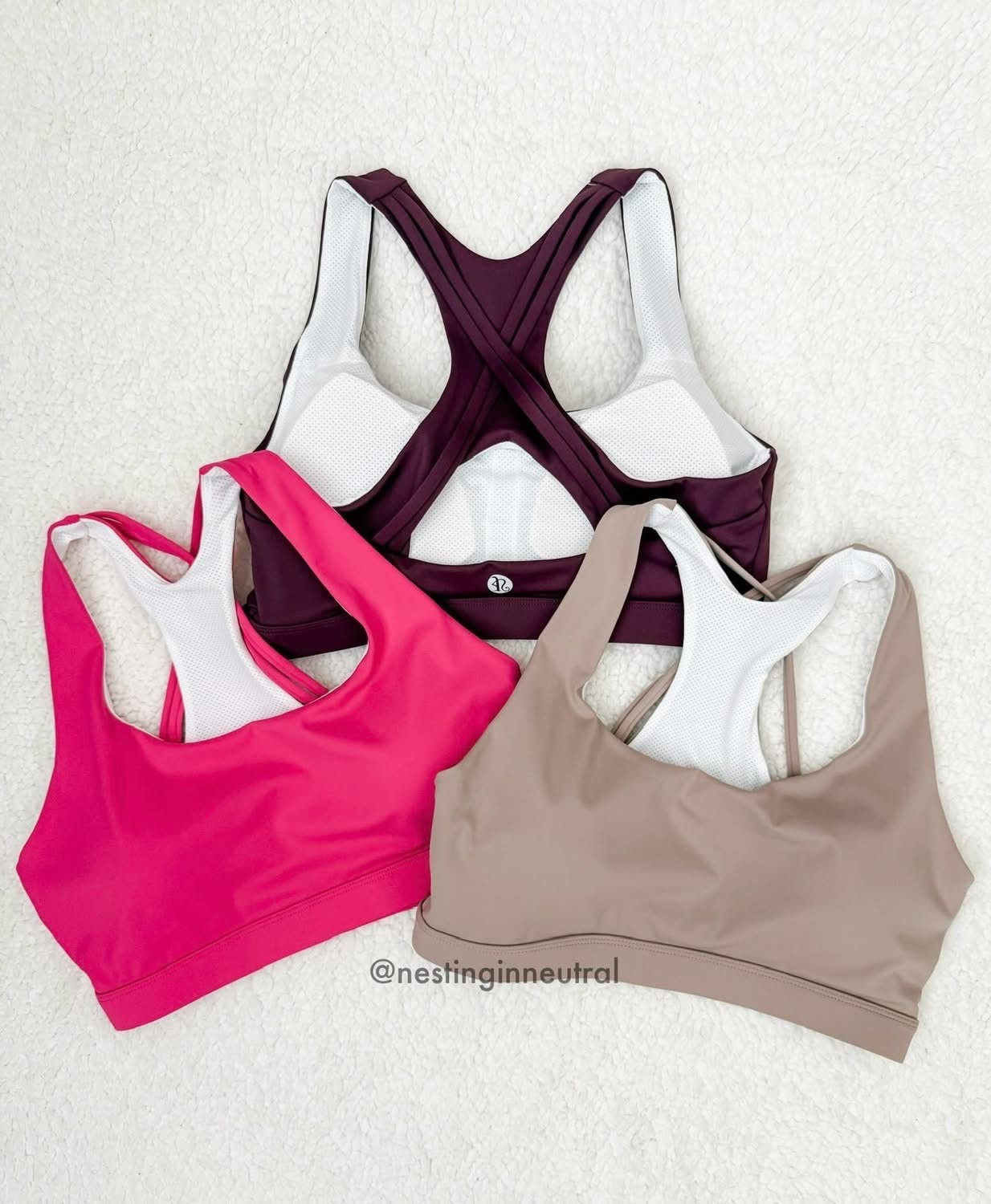 BIG PRlCE DR0P 🙌🏼 My new FAVORITE sports bras— Ordered one and instantly went back for more 😍 Amazing support, adorable details, and such great quality. You HAVE to see all the gorgeous colors 

Active, sports bra, workout 

#LTKSaleAlert #LTKfitnessgoals #LTKActive