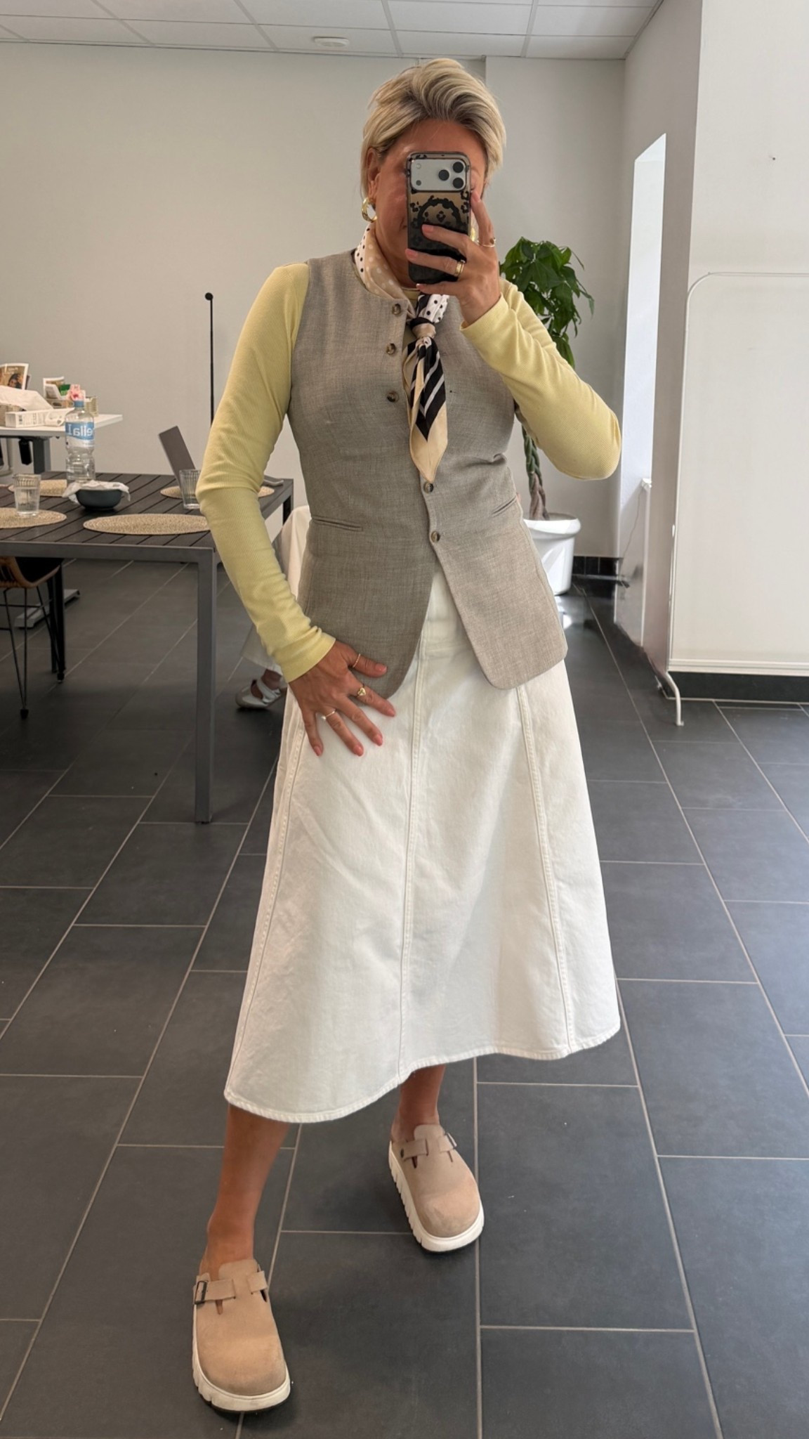 Bürolook

#LTKdeutschland #LTKsummer #LTKstyletip