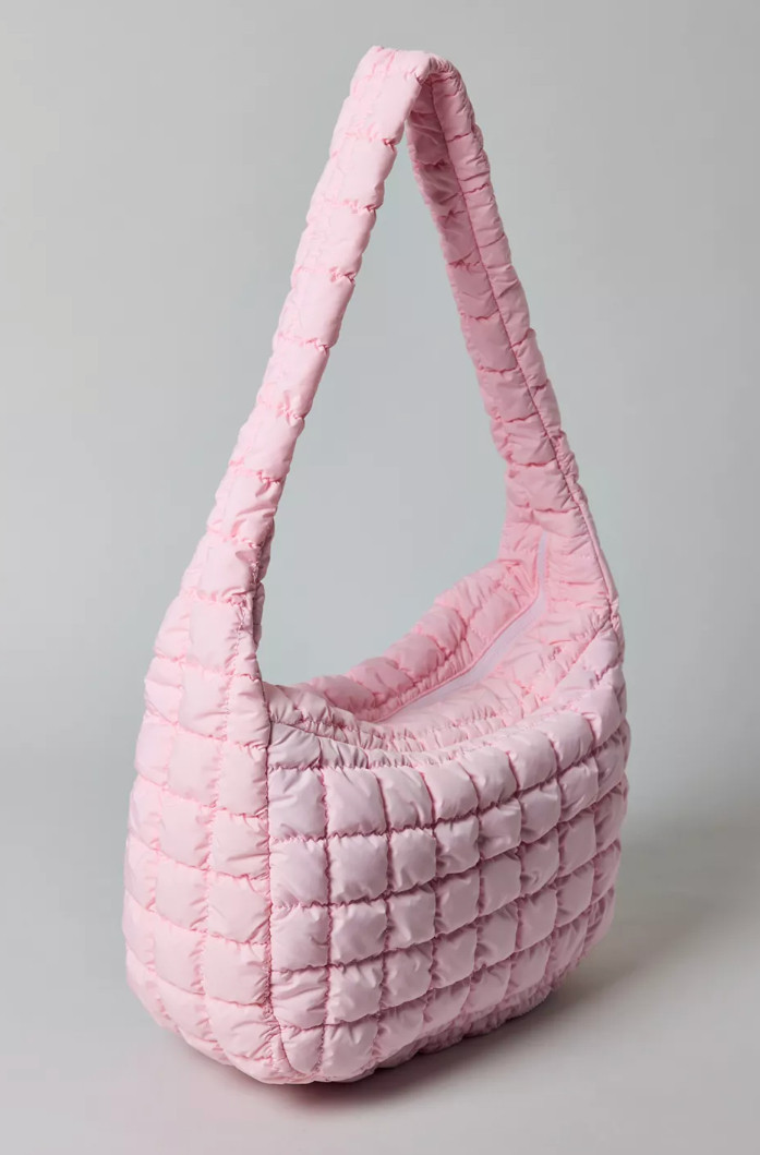 Out From Under Caitlin Quilted Crossbody Bag

PINK ON SALE NOW  

 #LTKdayinmylife #LTKgrwm #LTKfitnessgoals