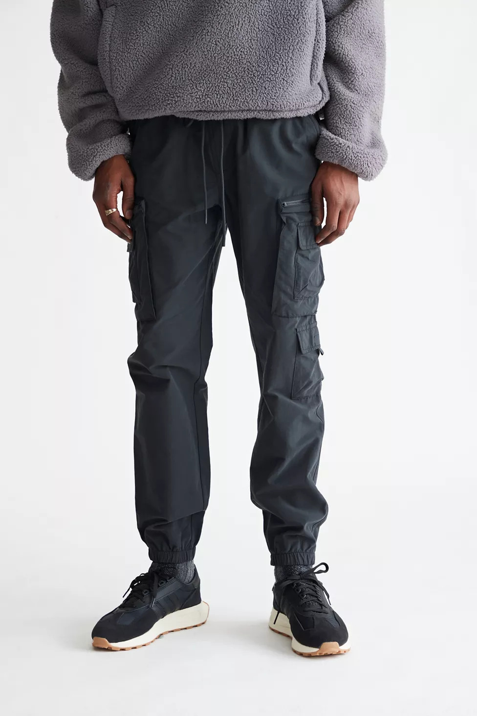 Standard Cloth Technical Cargo Jogger | Urban Outfitters (US and RoW)