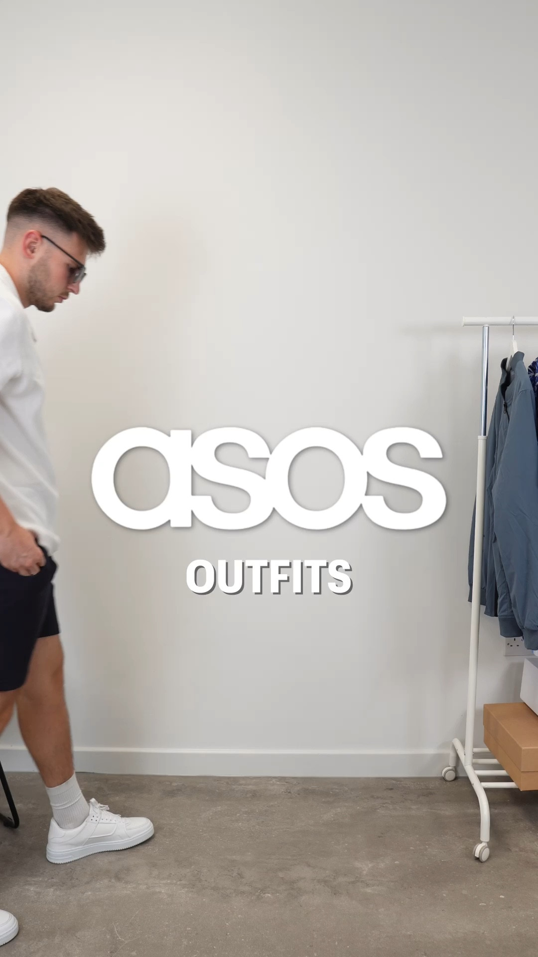 New in Asos outfits! 

#LTKmens #LTKstyletip #LTKeurope