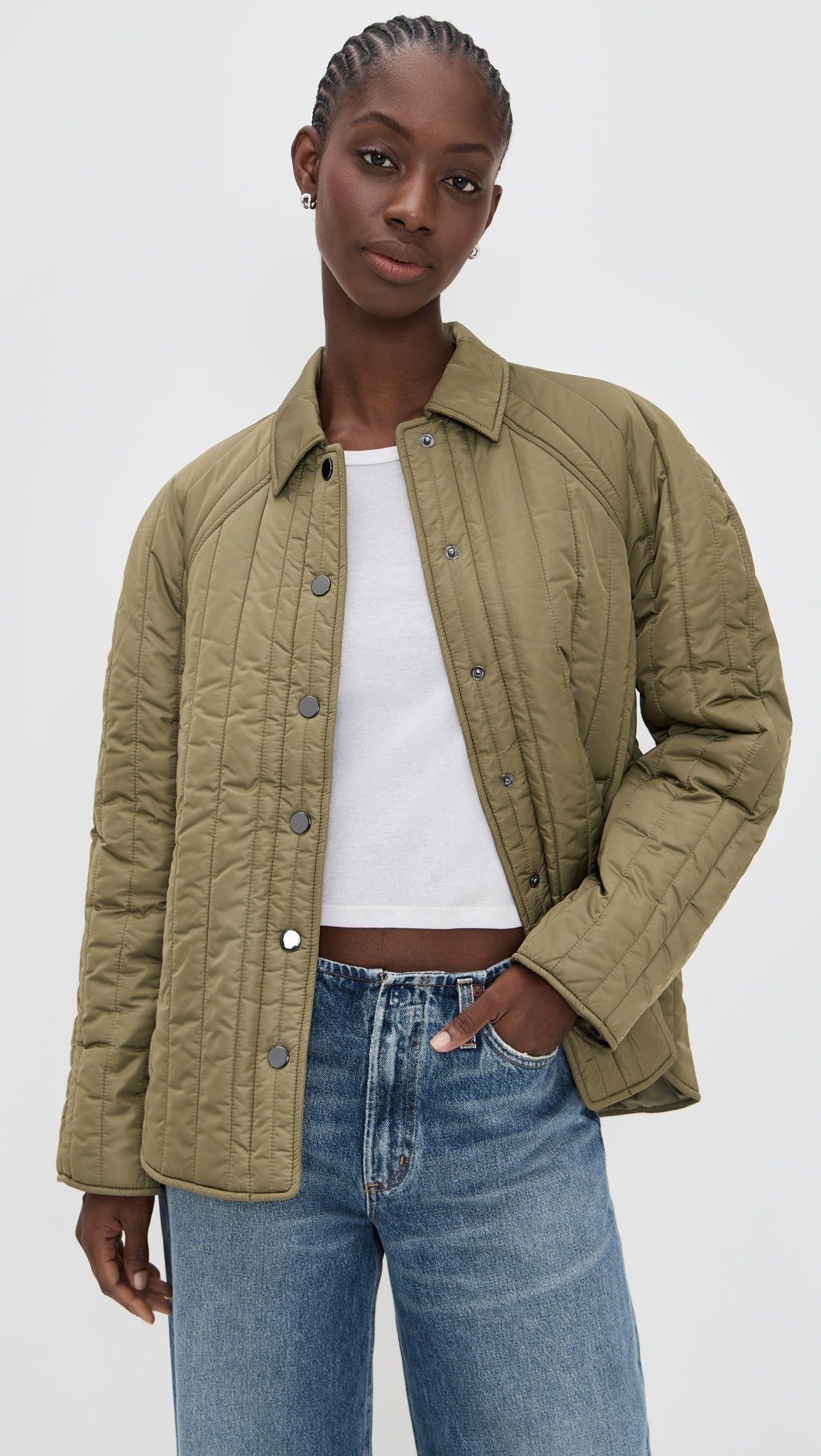 Sawyer Jacket | Shopbop