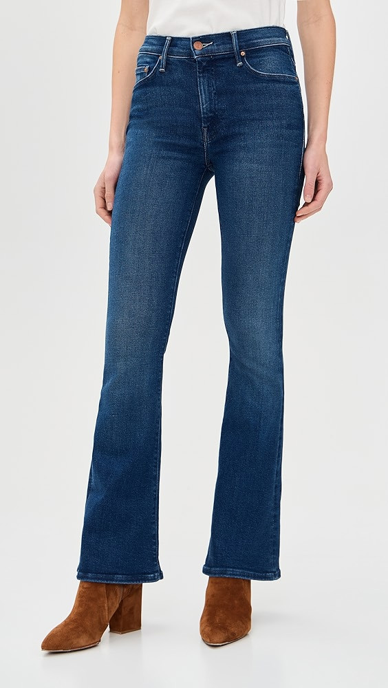 The Weekender Jeans | Shopbop