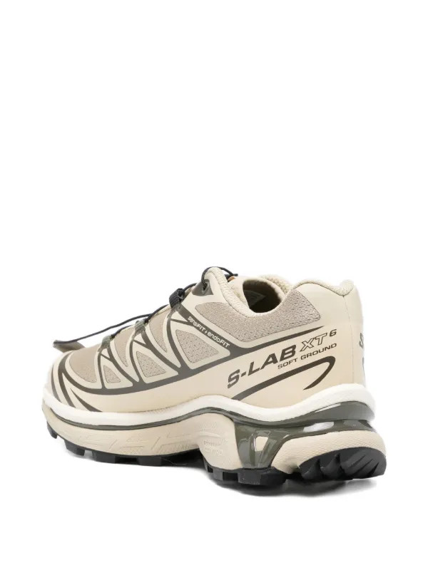 XT-6 panelled sneakers | Farfetch Global