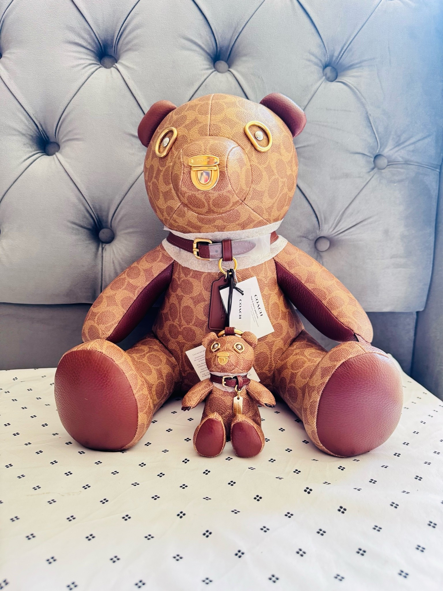 I will never get over this masterpiece! One of the greatest gifts from my daughter! 🤩🤩🤩

#LTKstyletip #LTKhome #LTKgiftguide