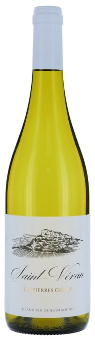 Les Pierres Grises St. Veran Les Pierres Grises 2023 | Wine.com | Wine.com