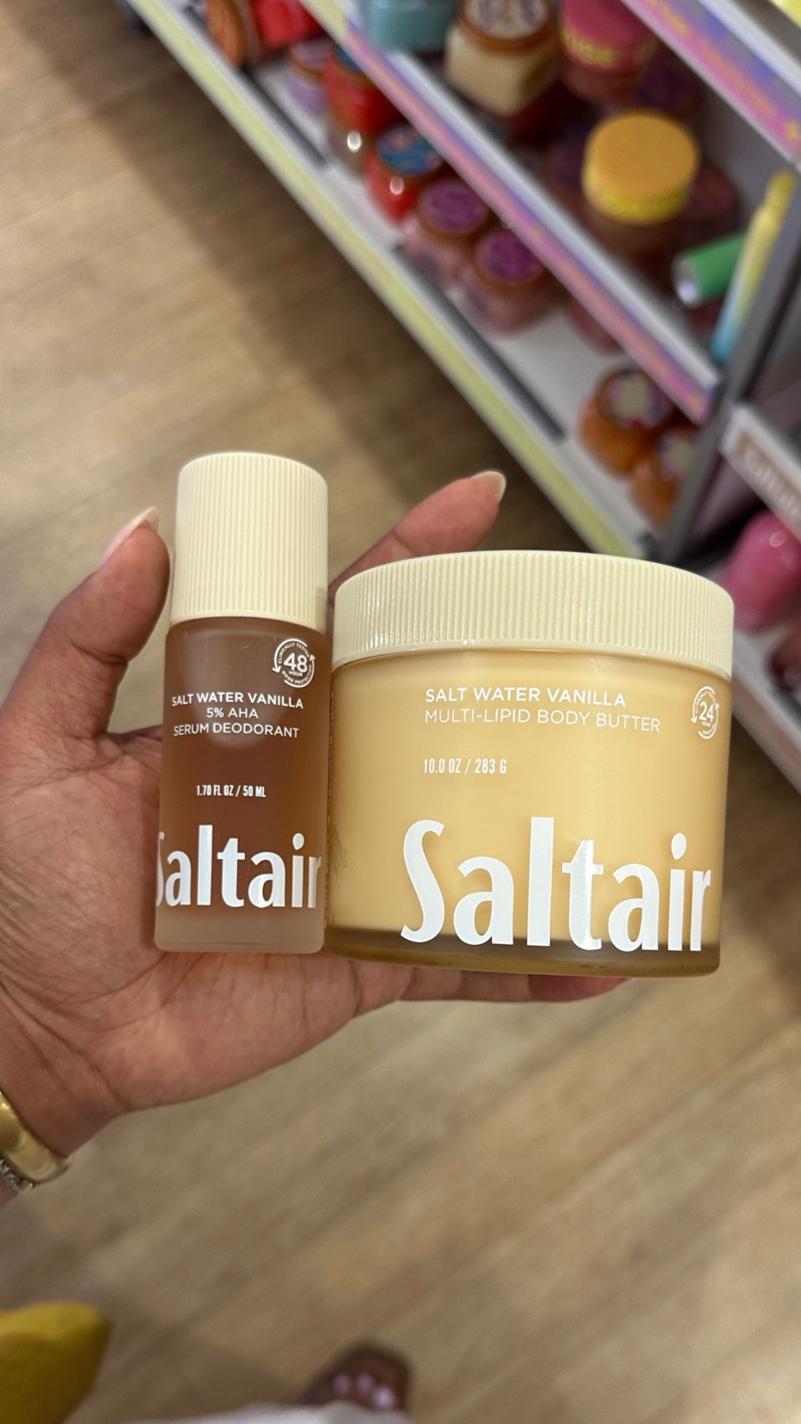 Restock of my favorite Saltair products.

#LTKselfcare #LTKBeauty