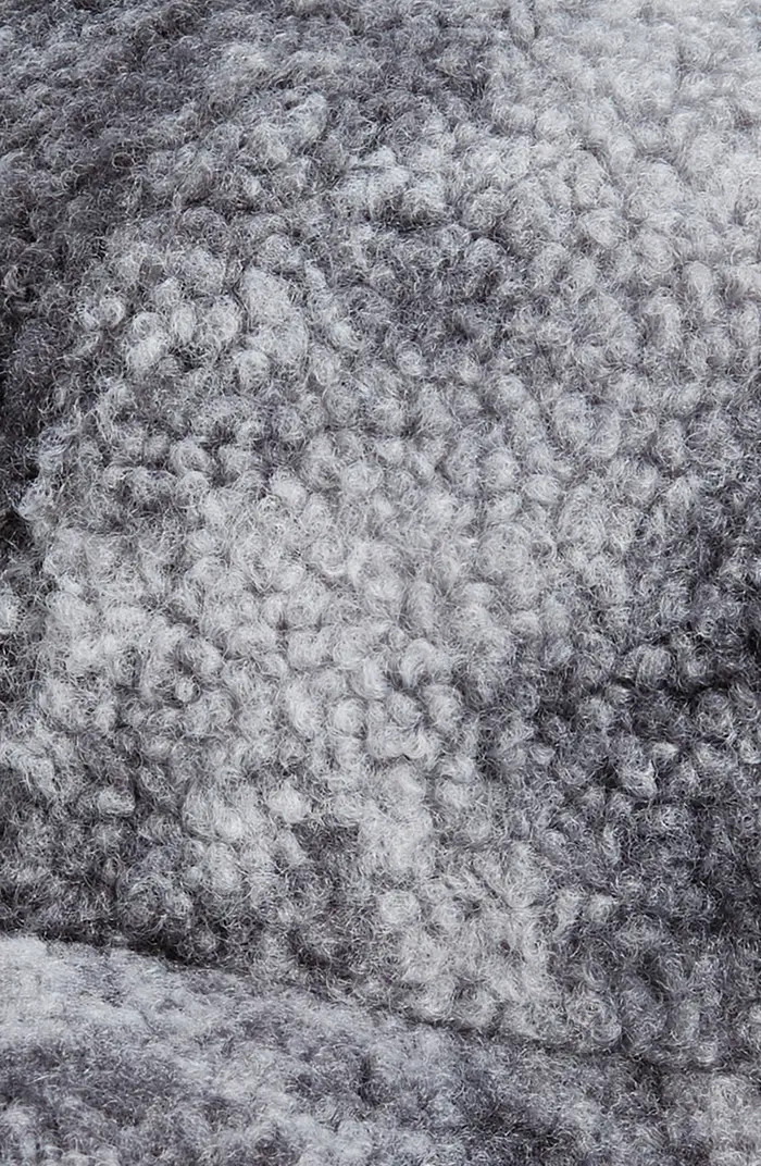 BP. High Pile Faux Shearling Baseball Cap | Nordstrom | Nordstrom