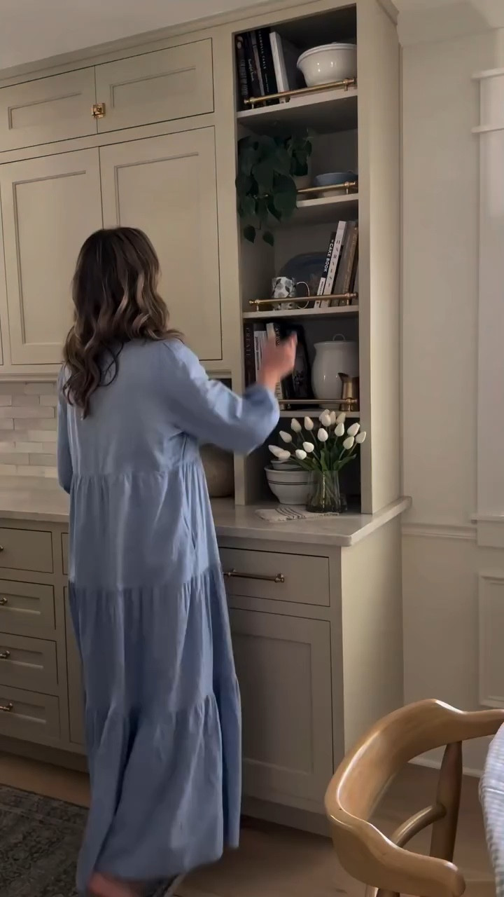 We design, you live your life 

#LTKHome