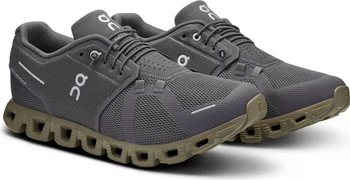 Cloud 5 Running Shoe (Men) | Nordstrom