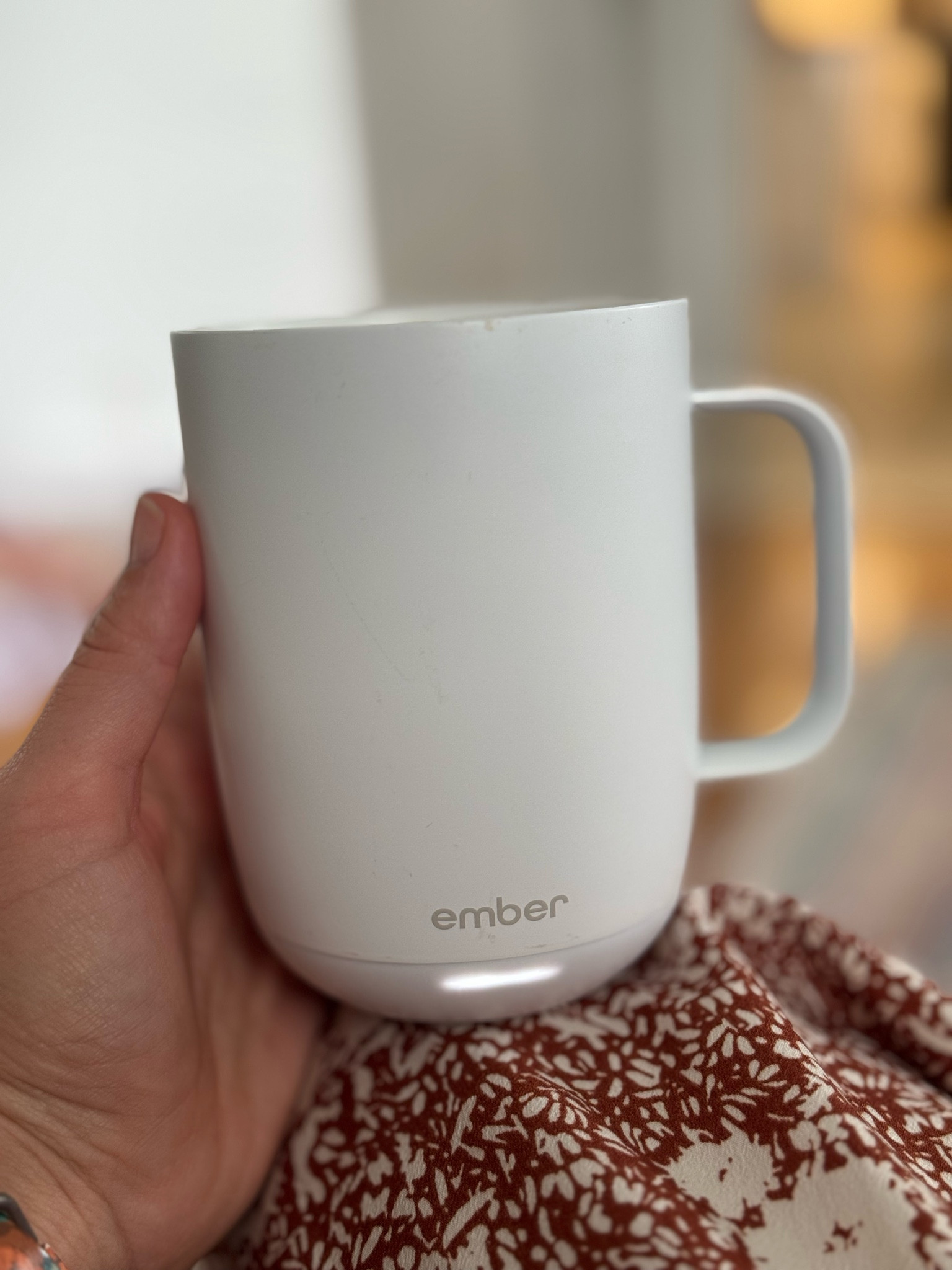 Keeps your coffee hot for a while. #coffee #coffeelover

#LTKGiftGuide #LTKHome