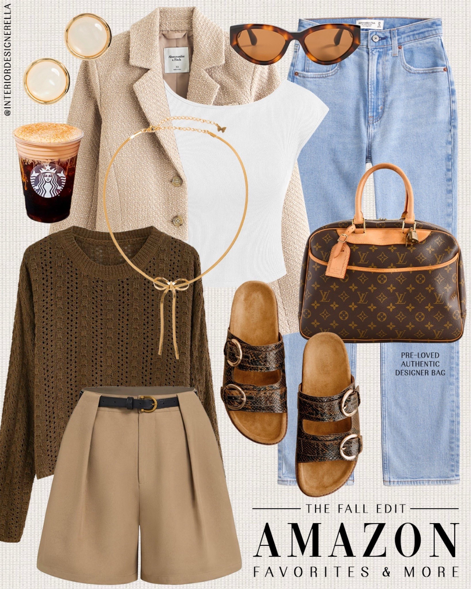 Scroll to shop!! Follow for more finds!!! Xo! 💫

#LTKBeauty #LTKootd #LTKWorkwear