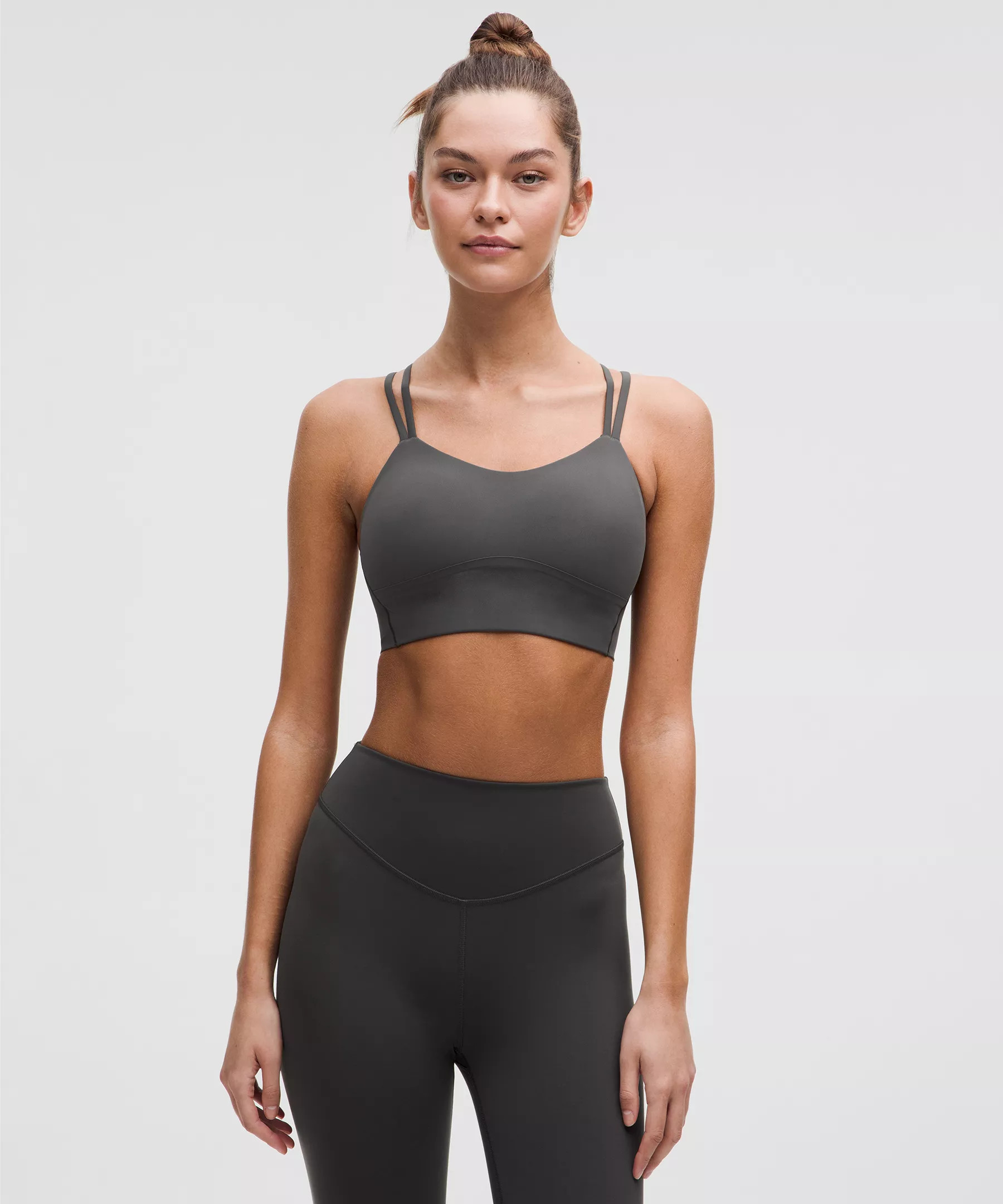 Like a Cloud Longline Bra | Lululemon (US)