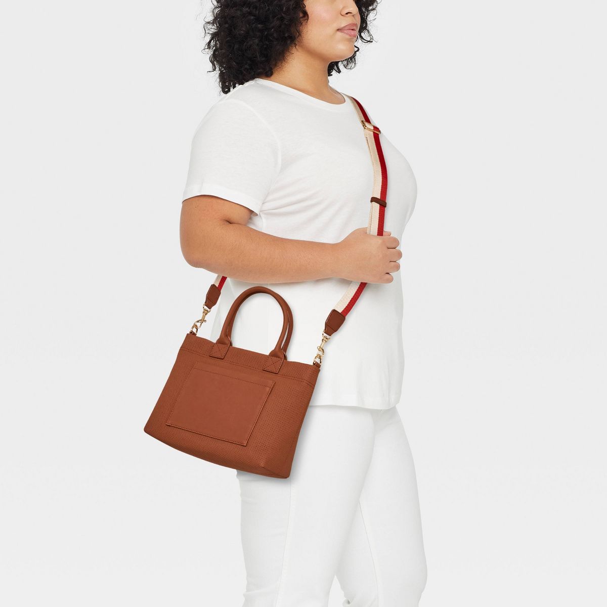 Small Tote Handbag - Universal Thread™ | Target