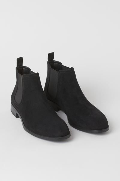 Chelsea Boots
							
							$49.99 | H&M (US)