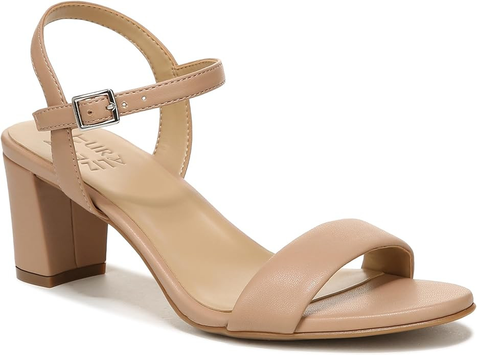 Naturalizer Women's, Bristol Sandal | Amazon (US)