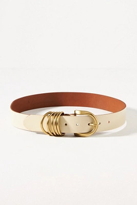 Multi Keeper Belt | Anthropologie (US)