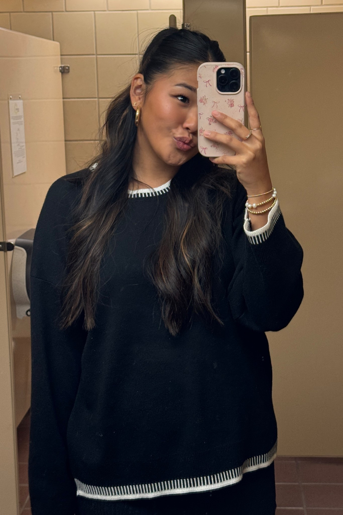 set that’s perfect for fall & pregnancy 🥺 

#LTKBump #LTKHome