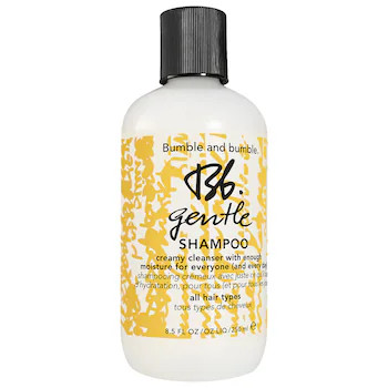 Bumble and bumbleGentle Shampoo | Sephora (US)