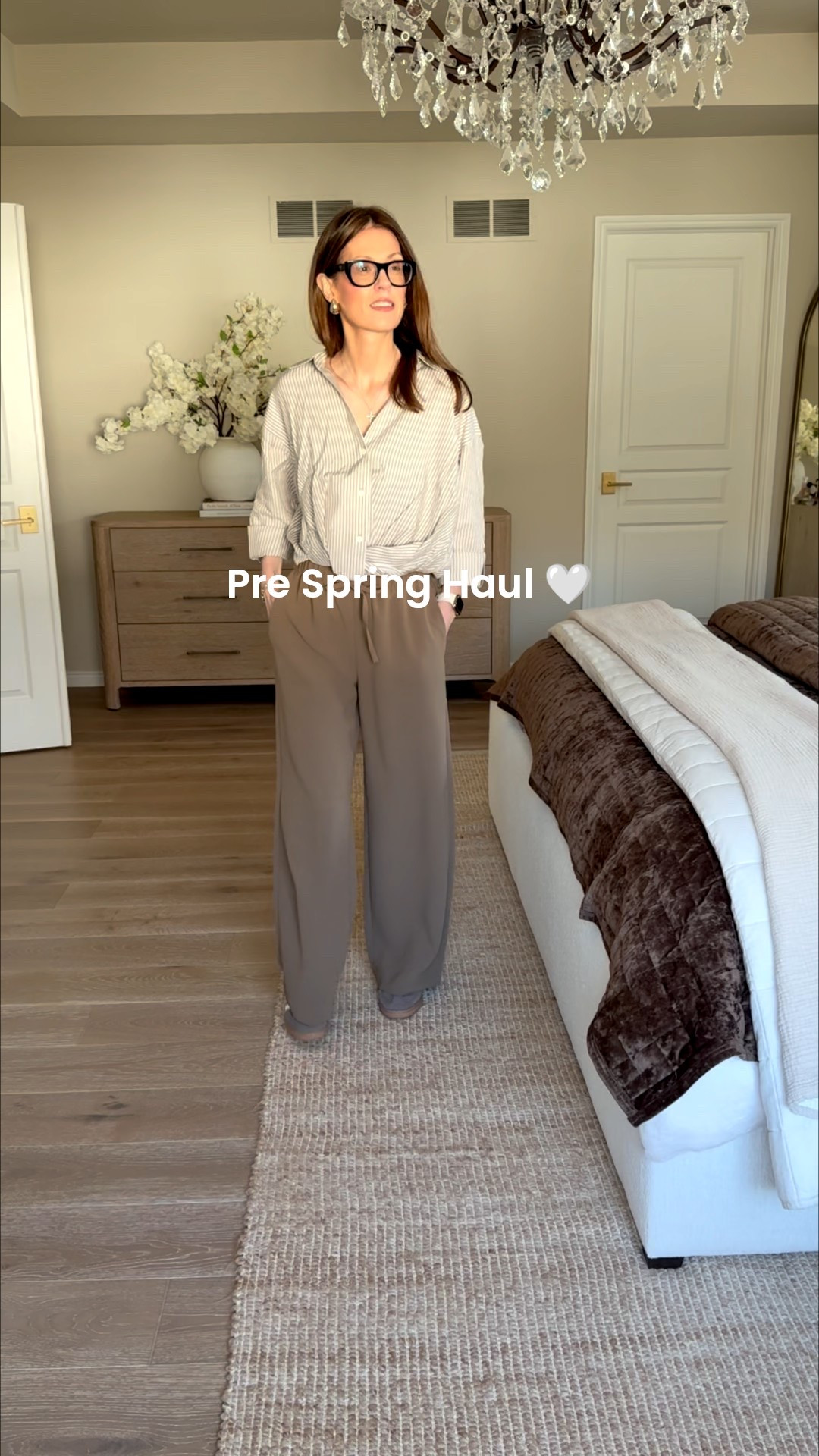 Aritzia Pre Fall Spring is too good. What piece is your favorite?

@Aritzia 

#LTKOver40 #LTKgrwm #LTKootd