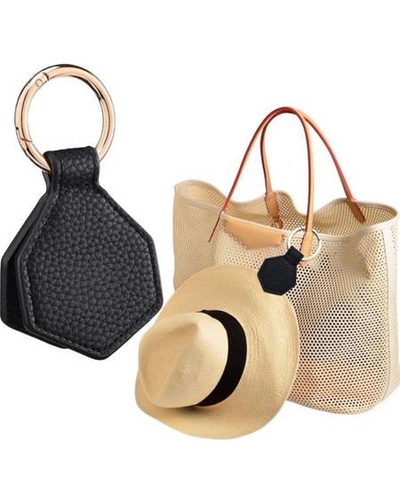 Hat clip, only $7! Perfect for those summer vacas when traveling with those hats you don’t want to smash during packing— and at such a good price! 👒

#LTKswim #LTKtravel #LTKfindsunder50