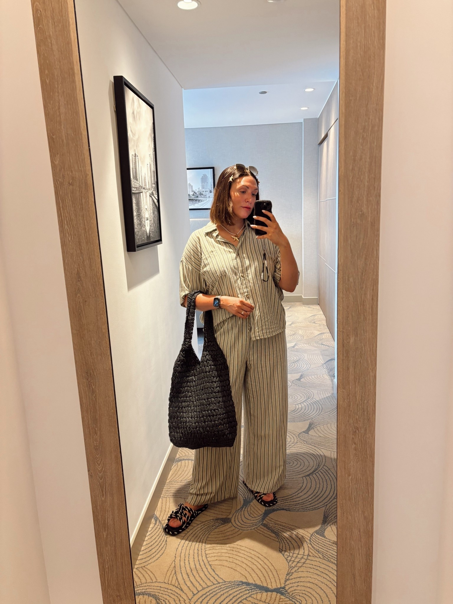 Holiday Coord 

#LTKmodest #LTKtravel #LTKsummer